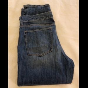 Banana Republic Skinny Jeans